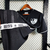 Camisa Botafogo Retrô II Away Masculino 19/20 - Camisa oficial do Botafogo - Estilo retrô para torcedores - Camisa de futebol masculina - Design exclusivo do Botafogo - Ideal para jogos e dia a dia - Conforto e qualidade em uma só peça - Camisa de time pa