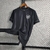 Camisa Botafogo II Away Versão Torcedor Masculino 22/23 pronta entrega - Compre a Camisa Botafogo II Away 22/23 - Camisa oficial do Botafogo para torcedores - Camisa masculina Botafogo pronta entrega - Estilo e conforto na camisa Botafogo II Away - Camisa