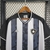 Camisa Botafogo Retrô I Home 19/20 para torcedores masculinos - Camisa oficial do Botafogo - Estilo retrô para fãs do Fogão - Camisa de futebol masculina Botafogo - Compre camisa Botafogo 19/20 online - Camisa torcedor Botafogo com design clássico - Camis
