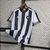Camisa Botafogo I Home Versão Torcedor Masculino 21/22 - Compre a camisa do Botafogo e mostre seu amor pelo time - Camisa oficial do Botafogo para torcedores - Estilo e conforto na camisa Botafogo I Home - Camisa masculina Botafogo 21/22 para os verdadeir