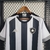 Camisa Botafogo I Home Versão Torcedor Masculino 21/22 - Compre a camisa do Botafogo e mostre seu amor pelo time - Camisa oficial do Botafogo para torcedores - Estilo e conforto na camisa Botafogo I Home - Camisa masculina Botafogo 21/22 para os verdadeir