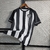 Camisa Botafogo I Home Versão Torcedor Masculino 22/23 - Camisa oficial do Botafogo para torcedores - Camisa masculina do Botafogo 22/23 pronta entrega - Compre camisa do Botafogo com desconto - Camisa Botafogo I Home para fãs do futebol - Camisa de jogo 