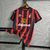 Camisa Bournemouth I Home Versão Torcedor Masculino 23/24 - Camisa oficial do Bournemouth para torcedores - Camisa de futebol masculina Bournemouth 2023/2024 - Adquira a camisa do Bournemouth e mostre seu apoio - Camisa de time Bournemouth para fãs de fut
