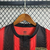 Camisa Bournemouth I Home Versão Torcedor Masculino 23/24 - loja online