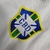 Camisa Brasil Retrô II Away Masculino 03/04
