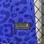 Camisa Brasil Edição Especial Leopardo Blue Versão Torcedor Masculino 22/23