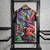 Imagem do Camisa Brasil Edição Especial Colorida Versão Torcedor Masculino 23/24