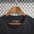 Camisa Brasil Black Casual Masculino na internet
