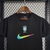 Camisa Brasil Black Casual Masculino - comprar online