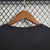 Camisa Brasil Black Casual Masculino - loja online