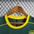 Camisa Brasil Goleiro Retrô I Home Masculino 1998 - Sports ERA - Mais que uma Camisa!