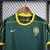 Camisa Brasil Goleiro Retrô I Home Masculino 1998 na internet