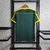 Camisa Brasil Goleiro Retrô I Home Masculino 1998 - loja online