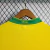 Camisa Brasil Retrô I Home Versão Torcedor Masculino 2006