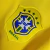 Camisa Brasil Retrô I Home Versão Torcedor Masculino 2006 - Sports ERA - Mais que uma Camisa!