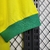 Camisa Brasil Retrô I Home Masculino 1958