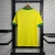Camisa Brasil Retrô I Home Masculino 1958 - loja online