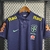 Camisa Brasil Polo Royal Blue Versão Torcedor Masculino 22/23 na internet
