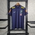 Camisa Brasil Polo Royal Blue Versão Torcedor Masculino 22/23