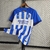 Camisa Brighton I Home Versão Torcedor Masculino 23/24 - Camisa oficial do Brighton para torcedores - Camisa de futebol masculina Brighton 2023/2024 - Compre a camisa do Brighton e mostre seu apoio - Camisa do Brighton para fãs do futebol - Camisa Brighto