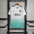 Camisa Brighton III Third Versão Torcedor Masculino 23/24 - Camisa oficial do Brighton para torcedores - Estilo moderno e confortável para fãs do futebol - Disponível em várias tamanhos para melhor ajuste - Ideal para uso em jogos e eventos esportivos - D