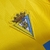 Camisa Cádiz I Home Versão Torcedor Masculino 23/24 - Camisa oficial do Cádiz CF para torcedores - Estilo e conforto para os fãs do futebol - Camisa masculina ideal para jogos e dia a dia - Design exclusivo da temporada 23/24 - Material respirável para me