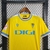Camisa Cádiz I Home Versão Torcedor Masculino 23/24 - Camisa oficial do Cádiz CF para torcedores - Estilo e conforto para os fãs do futebol - Camisa masculina ideal para jogos e dia a dia - Design exclusivo da temporada 23/24 - Material respirável para me