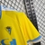 Camisa Cádiz I Home Versão Torcedor Masculino 23/24 - Camisa oficial do Cádiz CF para torcedores - Estilo e conforto para os fãs do futebol - Camisa masculina ideal para jogos e dia a dia - Design exclusivo da temporada 23/24 - Material respirável para me
