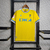 Camisa Cádiz I Home Versão Torcedor Masculino 23/24 - Camisa oficial do Cádiz CF para torcedores - Estilo e conforto para os fãs do futebol - Camisa masculina ideal para jogos e dia a dia - Design exclusivo da temporada 23/24 - Material respirável para me