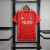 Camisa Aberdeen I Home Versão Torcedor Masculino 24/25 - Vermelho