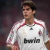 Camisa AC Milan Kaká Segundo Uniforme ( II Away ) Retrô "Champions League" Adidas Masculino 2006/2007 - Branca - Sports ERA - Mais que uma Camisa!