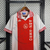 Camisa Ajax Retrô I Home Masculino 95/96 na internet