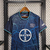 Camisa Bayer Leverkusen Treino Versão Torcedor Masculino 24/25 - Camisa de treino Bayer Leverkusen para torcedores - Camisa masculina Bayer Leverkusen 2024 - Camisa de futebol Bayer Leverkusen para treino - Camisa oficial Bayer Leverkusen 24/25 para torce