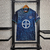 Camisa Bayer Leverkusen Treino Versão Torcedor Masculino 24/25 - Camisa de treino Bayer Leverkusen para torcedores - Camisa masculina Bayer Leverkusen 2024 - Camisa de futebol Bayer Leverkusen para treino - Camisa oficial Bayer Leverkusen 24/25 para torce