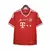 Camisa Bayern de Munique I Home Retrô Adidas 13/14 - Vermelho