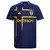 Camisa Boca Juniors III Third Versão Torcedor Masculino 24/25