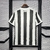 Camisa Botafogo I Home Masculina 24/25 - Camisa Torcedor Botafogo Pronta-Entrega - Camisa Preto e Branco Botafogo - Camisa Oficial Botafogo 2024 - Camisa de Futebol Botafogo I Home - Camisa Botafogo para Torcedores - Camisa Botafogo Masculina - Camisa Bot