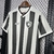 Camisa Botafogo I Home Masculina 24/25 - Camisa Torcedor Botafogo Pronta-Entrega - Camisa Preto e Branco Botafogo - Camisa Oficial Botafogo 2024 - Camisa de Futebol Botafogo I Home - Camisa Botafogo para Torcedores - Camisa Botafogo Masculina - Camisa Bot