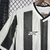 Camisa Botafogo I Home Versão Torcedor Masculino 24/25 Preto e Branco Pronta-Entrega - loja online