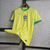 Camisa Brasil I Home Versão Torcedor Masculino 24/25 - comprar online