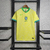 Camisa Brasil I Home Versão Torcedor Masculino 24/25