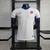 Camisa Chelsea II Away Versão Jogador Masculino 24/25 para torcedores apaixonados - Camisa oficial do Chelsea para a temporada 2024/2025 - Compre a camisa do Chelsea com design exclusivo - Camisa de futebol Chelsea II Away com tecnologia de alta performan