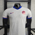 Camisa Chelsea II Away Versão Jogador Masculino 24/25 para torcedores apaixonados - Camisa oficial do Chelsea para a temporada 2024/2025 - Compre a camisa do Chelsea com design exclusivo - Camisa de futebol Chelsea II Away com tecnologia de alta performan