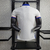 Camisa Chelsea II Away Versão Jogador Masculino 24/25 para torcedores apaixonados - Camisa oficial do Chelsea para a temporada 2024/2025 - Compre a camisa do Chelsea com design exclusivo - Camisa de futebol Chelsea II Away com tecnologia de alta performan