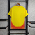 Camisa Colômbia I Home Versão Torcedor Masculino 24/25 na internet