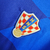 Camisa Croácia II Away Versão Torcedor Masculino 24/25 na internet