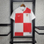 Camisa Croácia I Home Versão Torcedor Masculino 24/25