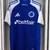 Camisa Cruzeiro Primeiro Uniforme ( I Home ) Versão Torcedor Masculino Adidas Betfair 25/26 - Azul
