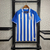 Camisa CSA I Home Versão Torcedor Masculino 24/25 - Camisa oficial do CSA para torcedores - Compre a camisa do CSA e mostre seu amor pelo time - Camisa masculina do CSA para a temporada 2024 - Camisa do CSA com design exclusivo para torcedores - Vestuário