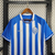 Camisa CSA I Home Versão Torcedor Masculino 24/25 - Camisa oficial do CSA para torcedores - Compre a camisa do CSA e mostre seu amor pelo time - Camisa masculina do CSA para a temporada 2024 - Camisa do CSA com design exclusivo para torcedores - Vestuário